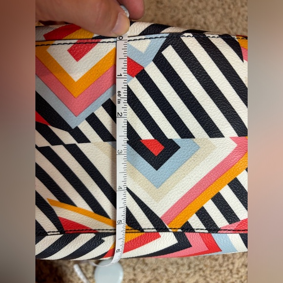 Tory Burch EUC Large Tote - Picture 17 of 17